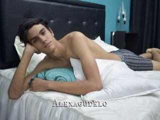 Alexagudelo