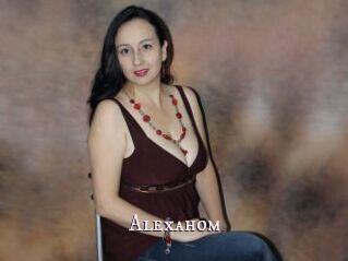 Alexahom