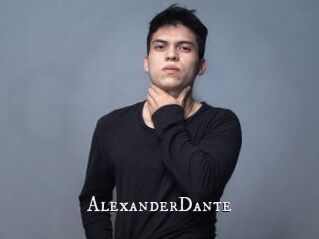 AlexanderDante