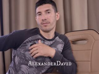 AlexanderDavid
