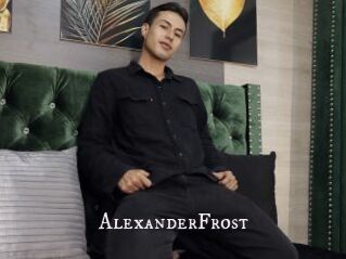 AlexanderFrost