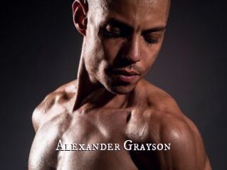 Alexander_Grayson