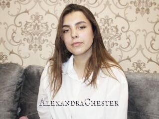 AlexandraChester