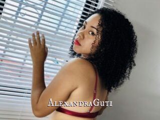 AlexandraGuti