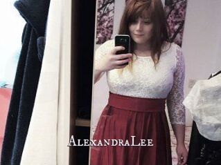 AlexandraLee