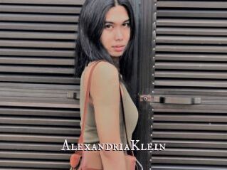 AlexandriaKlein