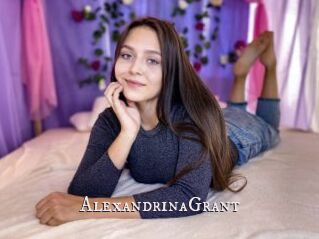 AlexandrinaGrant