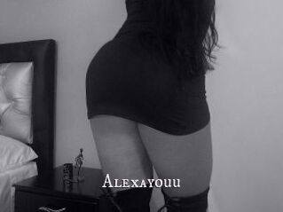 Alexayouu