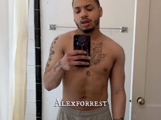 Alexforrest