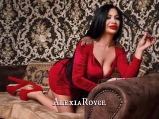 AlexiaRoyce