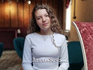 AlexiaSond