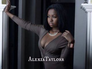 AlexiaTaylorr