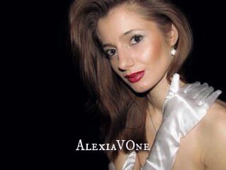 AlexiaVOne