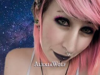 AlexiaWolf