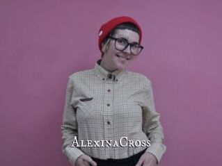 AlexinaCross