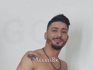 AlexisBk