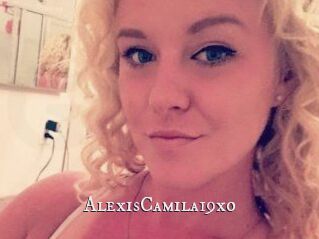 AlexisCamila19xo