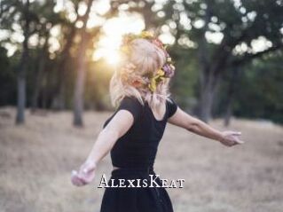 AlexisKeat