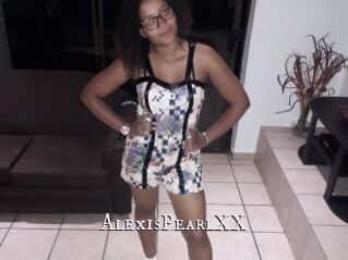 AlexisPearlXX