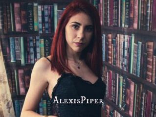 AlexisPiper