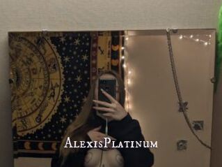 AlexisPlatinum