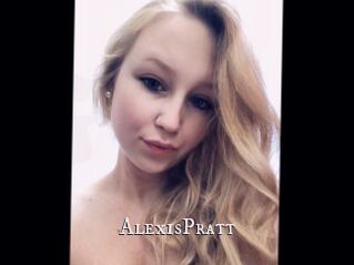 AlexisPratt