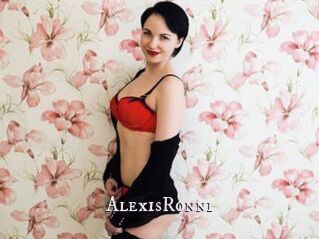 AlexisRonni