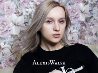 AlexisWalsh