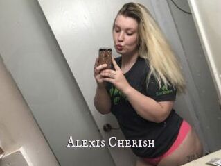 Alexis_Cherish