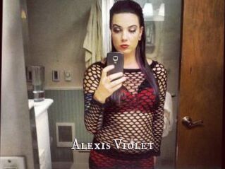 Alexis_Violet