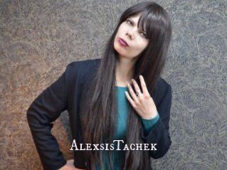 AlexsisTachek
