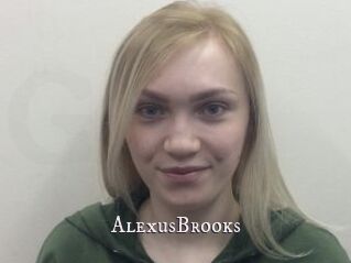 AlexusBrooks