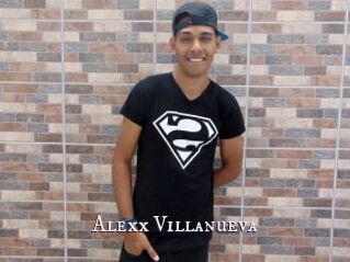 Alexx_Villanueva