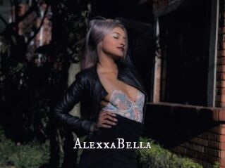 AlexxaBella