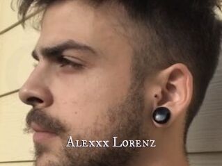 Alexxx_Lorenz