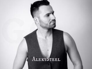 AlexySteel