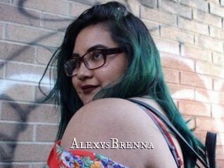 AlexysBrenna