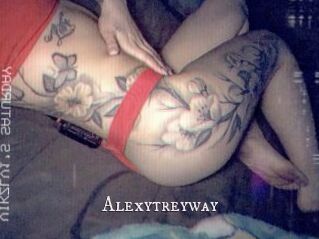 Alexytreyway