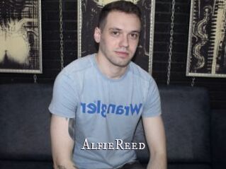 AlfieReed