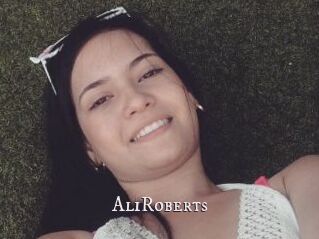 AliRoberts