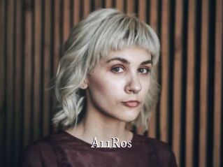 AliRos