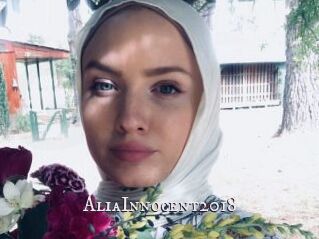 AliaInnocent2018