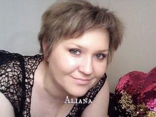 Aliana