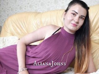 AlianaJohns