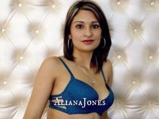 AlianaJones