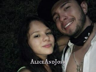 AliceAndJosh