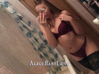 Alice_Baby_Love