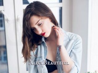 AliceBeautiful