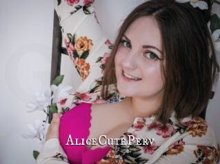 AliceCutePerv