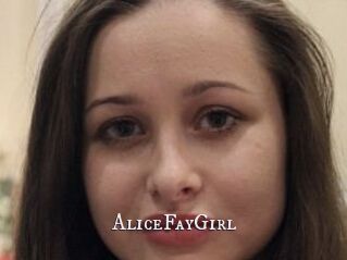 AliceFayGirl